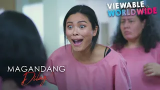 Magandang Dilag: The perpetrator gets a taste of her own medicine (Episode 81)