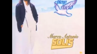 3. Asi Como Te Conoci - Marco Antonio Solís