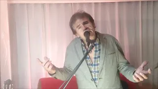 Me LLamas - José Luis Perales 🇪🇦 !       Por Alsi Bar 🇨🇴 !