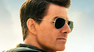 La Verdad Oculta De Pete "Maverick" Mitchell De Top Gun