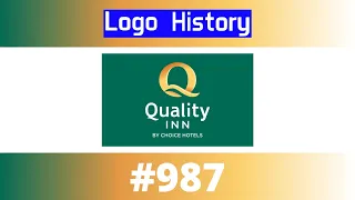 Logo History #987: Quality Inn