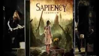 SAPIENCY - Official album-trailer (TOMORROW 2013)