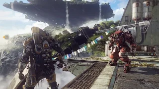 Anthem Downgrade Comparison