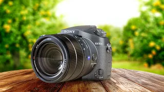 Sony RX 10 IV Review  | Watch Before You Buy