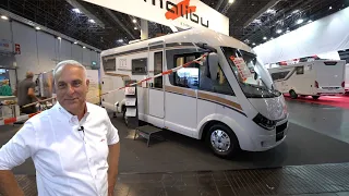 Wohnmobile 2023 Carthago Malibu 2023 Alle Modelle auf einen Blick mit Andreas Mareien.