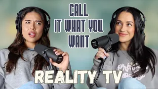 Reality TV - Ep. 14