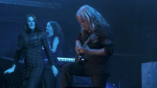 NIGHTWISH - Nemo - Bloodstock 2018