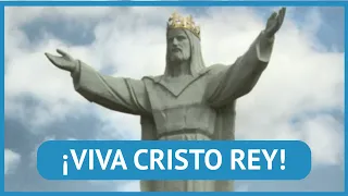 8 COSAS que no sabías sobre la SOLEMNIDAD DE CRISTO REY