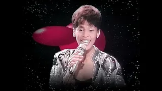 Whitney Houston - How Will I Know (Version 1) (MixMash) 4K 60fps AI Upscale