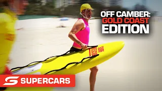 Off Camber: Surfers Paradise Edition - Boost Mobile Gold Coast 500 | Supercars 2022