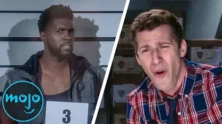 Top 10 Funniest Brooklyn Nine-Nine Cold Opens