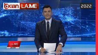 Edicioni i Lajmeve Tv Klan 16 Gusht 2022, ora 19:30 | Lajme-News