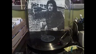 (Billy Joel) Tomorrow Is Today - (Cold Spring Harbor) (1971)