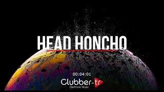 Head Honcho ‎– Medicine (There's Grace In Madness)