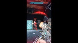 Splitgate Gameplay Short5 | [1080p] #shorts #shorttrending #shortviral