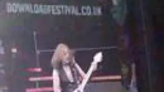 Judas Priest - Devil's Child - Live at Download 2008