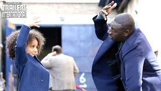 Uma Família de Dois Trailer - nova comédia de Omar Sy