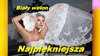 Najpiękniejsza (Biały welon) piosenka z filmu "Uprowadzenie Agaty" - BodzioGas