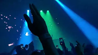 Porter Robinson (Air2Earth) - Live @ The Bellwether Los Angeles (Full Set) [Night 2]