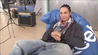 Tom Kaulitz - Who Owns My Heart video