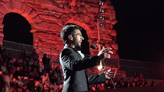 Il Volo - Granada - (Tutti Per Uno) - Live, Arena di Verona