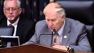 Subcommittee Chairman Chabot Opening Statement at Hearing on LNG Exports to Asia