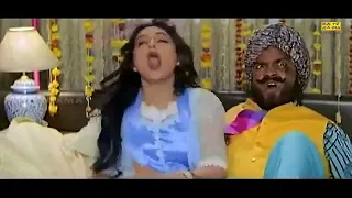 BADAL MOVIE - Comedy & Action Scene