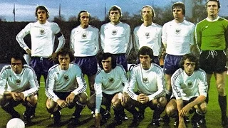 05/05/1976 : West Ham United 2-4 RSCA