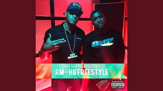 Rm HB Freestyle