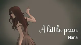 A little pain - Nana - Cover