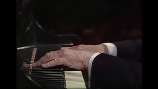 Horowitz: Chopin Fantasie in F minor, Op. 49