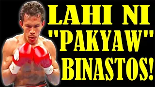 NAKAKAKILABOT PAKYAW 2ND BINALDADO KALABAN | BOBBY PACQUIAO