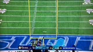 Justin Tucker’s 66 yard Field Goal new NFL Record 9/26/21