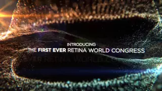 Retina World Congress - Coming 2017