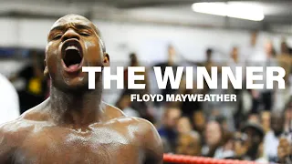The Winners Mindset | Floyd Mayweather Motivation