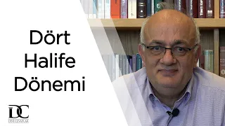 Söyleşi: Dört Halife Dönemi Çalkantıları ve Çıkarılacak Dersler | Prof. Dr. İsrafil Balcı