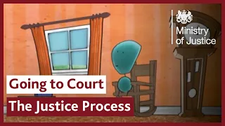 From Police Statement to Court Witness | Going to Court as a Witness