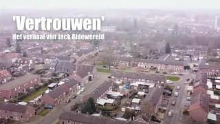 Het verhaal van Jack Aldewereld - Vertrouwen