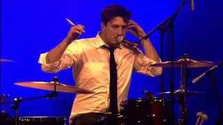 Mumford & Sons - Lover of the Light - T in the Park 2013 [1080i]