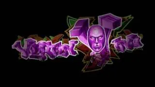 Saints Row 2 : Volition-Inc Animated logo 720P HD