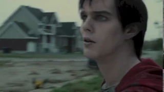 Warm Bodies Clip - Julie leaves R