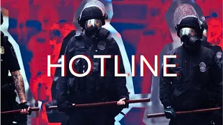 ℙ𝕠𝕝𝕚𝕔𝕖 𝔹𝕣𝕦𝕥𝕒𝕝𝕚𝕥𝕪 - Hotline
