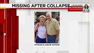 City leader uses social media to help search for missing Surfside couple