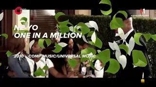 Ne-Yo - One In A Million Official Music Video HQ