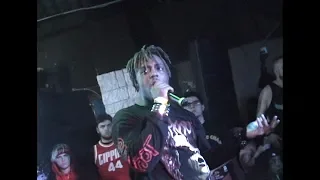 Juice Wrld Performs Lucid Dreams Live at SXSW 2018