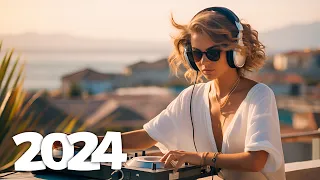 Alan Walker, Dua Lipa, Coldplay, Martin Garrix & Kygo, The Chainsmokers Style 🔥 Summer Nostalgia #04