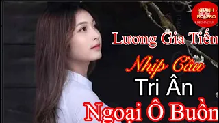 Ngoại Ô Buồn - Gia Tiến