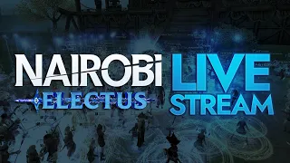 Electus Reborn Live Stream  Sunday Funday Events!