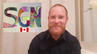 Some Good News Canada - Ep. 1