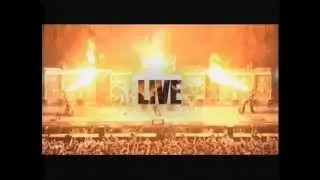 Rammstein Live 2012 - North America  (USA & Canada)  Official Tour Trailer